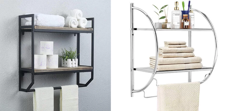wall-mounted-floating-shelves