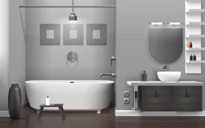 Top 10 Creative Small Bathroom Decor Ideas 2023