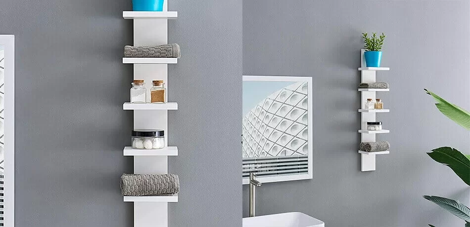 Vertical-Bathroom-Shelves