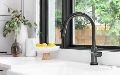 The 7 Best Faucet for Farmhouse Sink 2023: Reviews & Guide