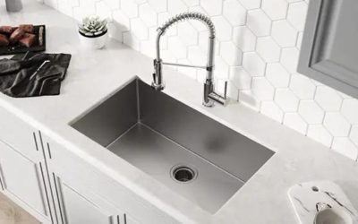Miseno Kitchen Sink Reviews – Best Miseno Sink to Buy in 2023