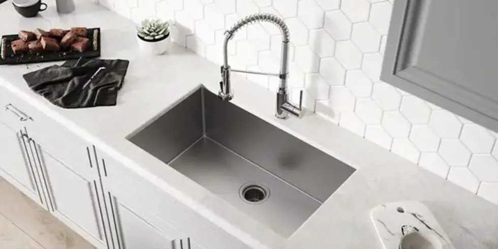 customer reveiwsof miseno kitchen sink