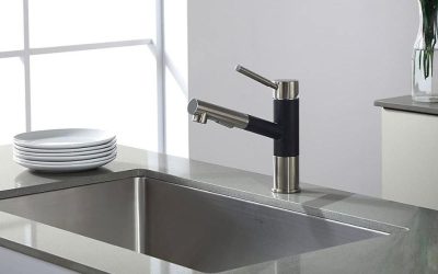 best stainless steel undermount sink