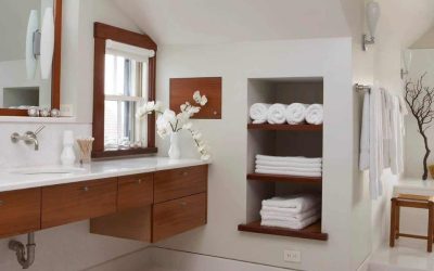 9 Best Bathroom Towel Storage Cabinet Ideas You Can’t Miss in 2023