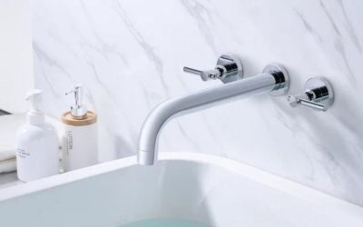 Best Wall Mount Tub Faucet & Filler 2023 – Tested, Compared and Reviewed