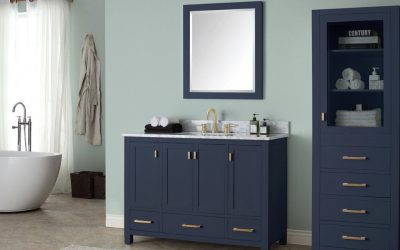 Best Tall Linen Cabinet for Bathroom – Top 10 Trendy Linen Cabinet Ideas in 2023