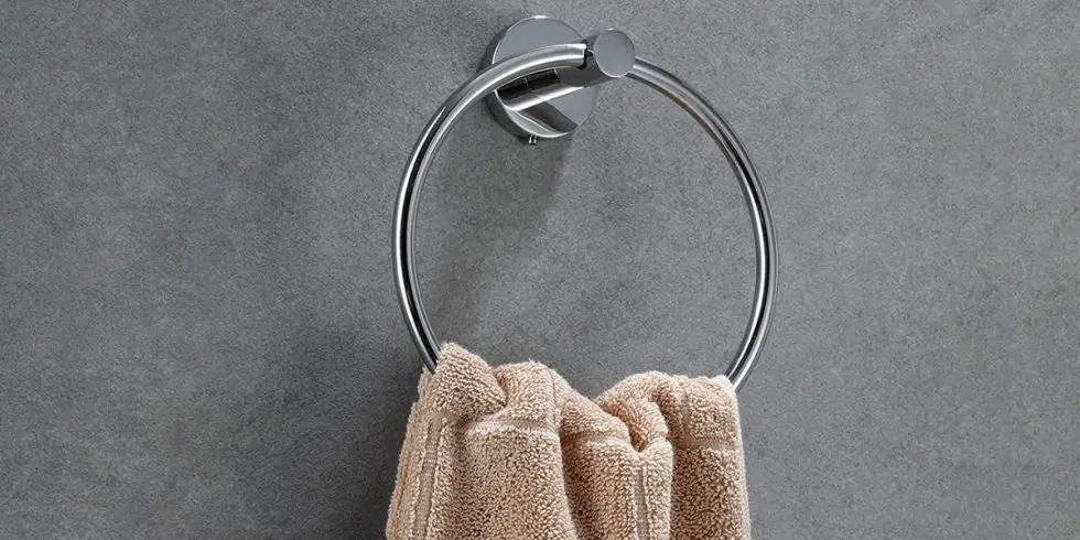 Bathroom Towel Rack Ideas to Inspire Your Next Renovation