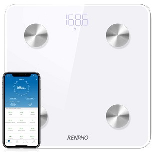 RENPHO Smart BMI Scale