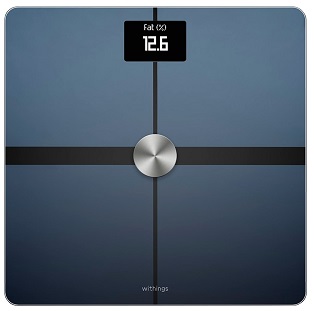 Withings Smart Wi-Fi Scale