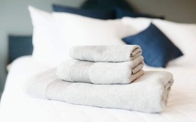 Difference Between Bath Towel and Bath Sheet – A Complete Guide