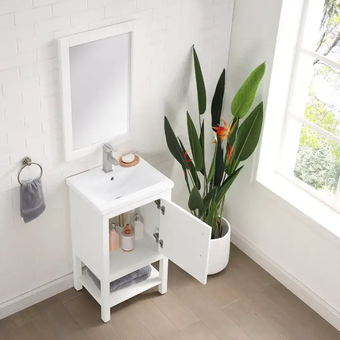 Bathroom Vanity