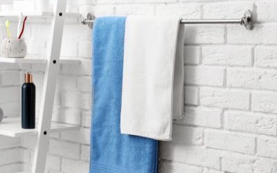 Best Bathroom Towel Rack Ideas to Inspire Your Next Renovation