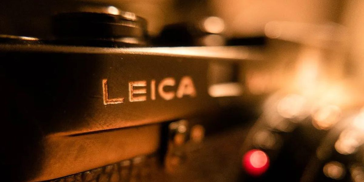 best leica camera review