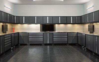 New Age Garage Cabinets Review – Maximize Your Garage Space with Innovative New Age Cabinets