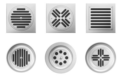 Shower Drain Review: Best Shower Drains to Buy in 2023