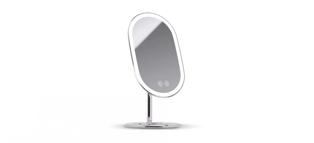 Fancii Vera LED Lighted Makeup Mirror