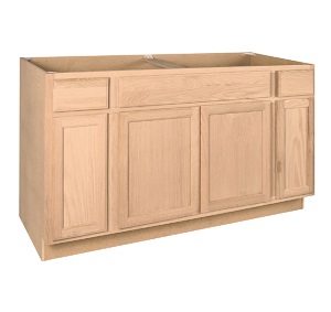 Project Source Stock Cabinet