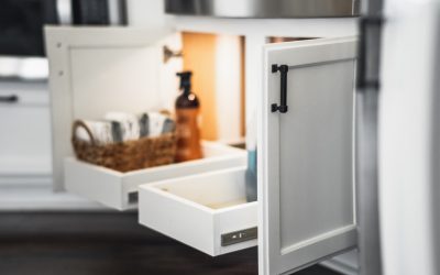 Pull Out Drawer Cabinet Organizer – Top 15 Kitchen Cabinet Organizer Ideas 2023