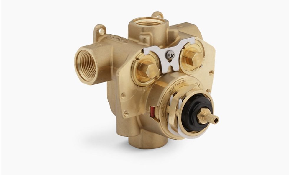 The 10 Best Thermostatic Shower Valves in 2023 QPReview