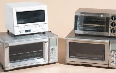 Top Rated Toaster Oven Reviews in 2023