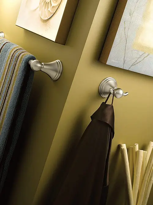 Towel Hooks