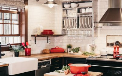 Upgrade Your Kitchen with Farmhouse Sinks: Top Brands and Stores to Buy in 2023