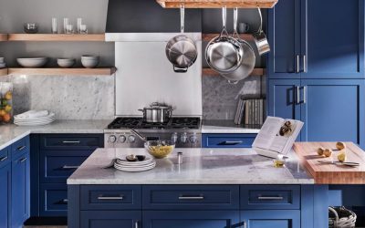 Where to Buy Kitchen Cabinets Online – Top Rated Brands & Stores 2023