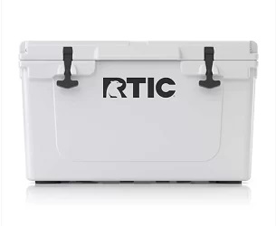 RTIC Cooler 45 Quart