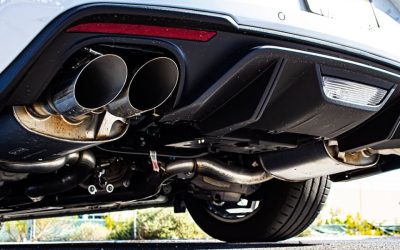 7 Best Exhaust for Mustang GT – A Comprehensive Guide and Reviews