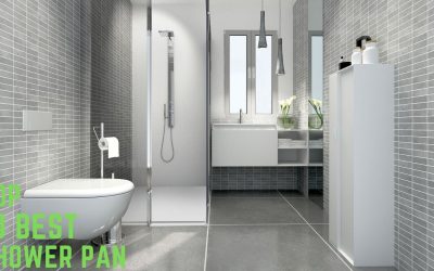 Shower Pan Reviews: Best Shower Pans & Base to Buy in 2023
