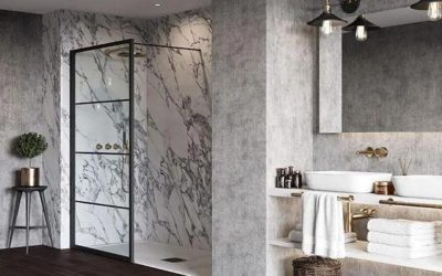 Shower Wall Panels Reviews: Best Waterproof Shower Wall Panels for the Money