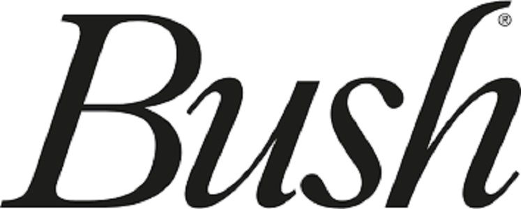 bush furniture logo