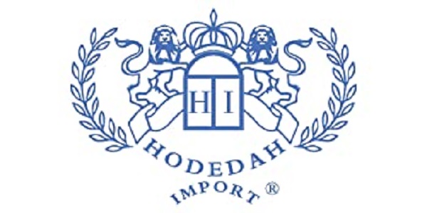 hodedah furniture logo