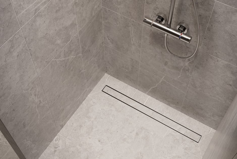 How to choose a linear shower drain