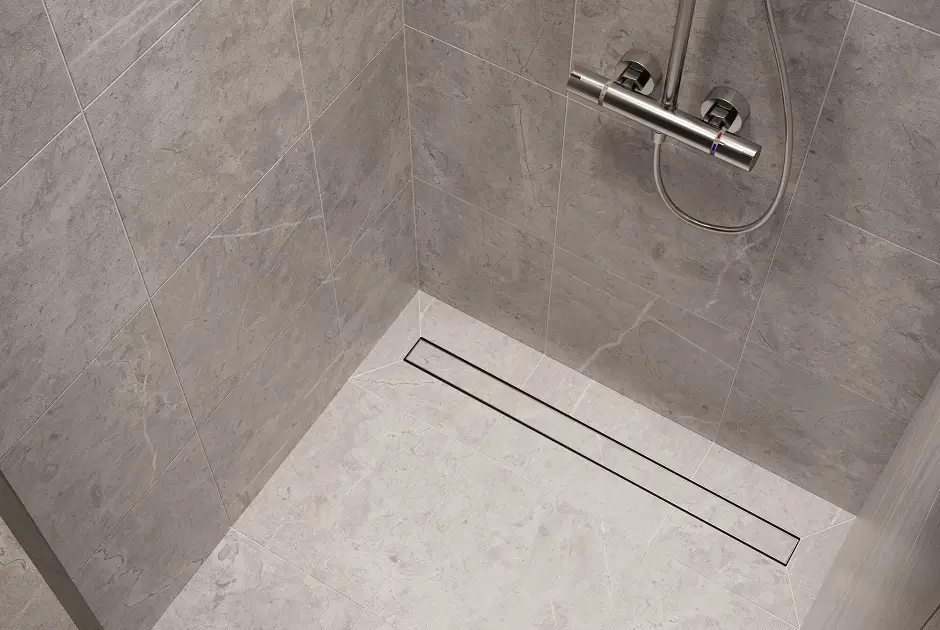 How to choose a linear shower drain