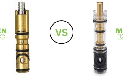 Moen 1200 vs 1225 Interchangeable – Which Cartridge is Right for You?