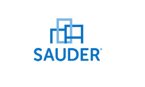 sauder furniture logo