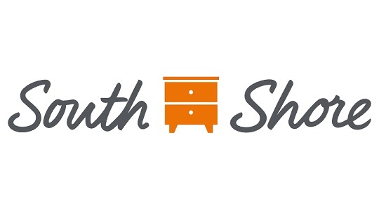 south shore furniture logo