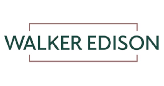 walker edison furniture logo