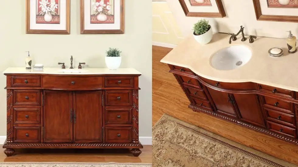 What Size Light Fixture Over Bathroom Vanity? A Complete Guide
