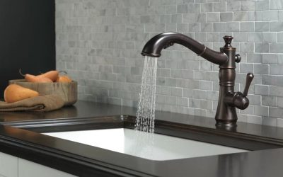 Get Ready to Upgrade Your Kitchen: The Top 15 Farmhouse Kitchen Faucet Ideas of 2023