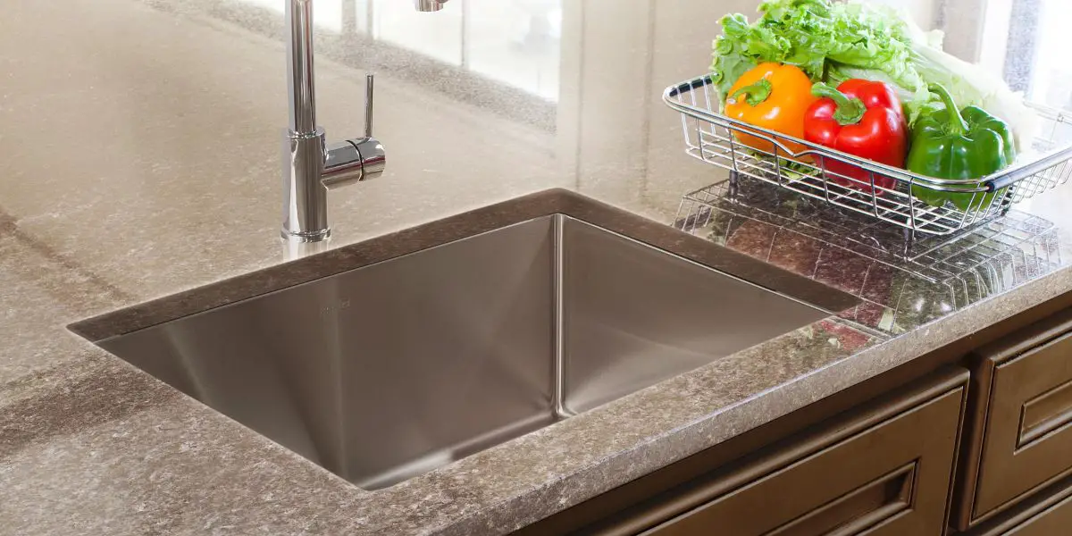 Best Undermount Kitchen Sink by Franke