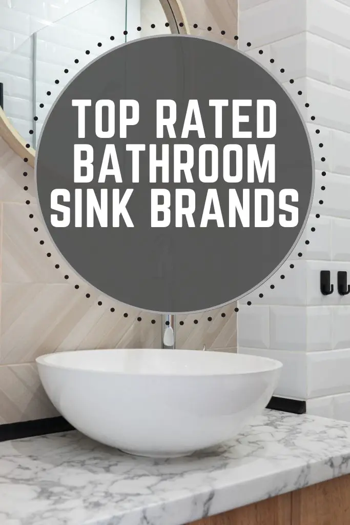 Average Price of Bathroom Sinks 2023 Types, Materials and Installation