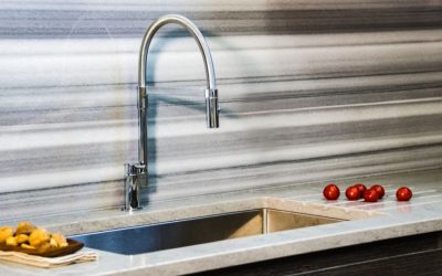 Discover the top 14 undermount kitchen sink ideas for your modern home