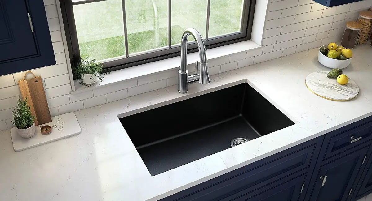 Karran Quartz Sink