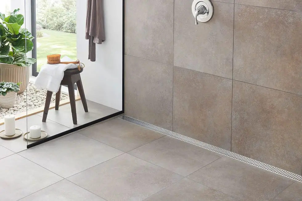 Linear Shower Drain Problems and Solutions A Complete Guide