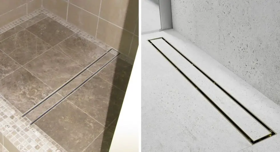 Schluter Kerdi Shower Pan Sizes & Dimensions What You Need to Know