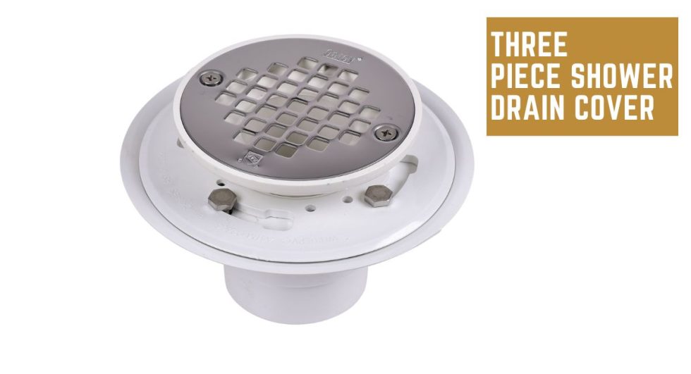 Shower Drain Cover Removal Types, Tools and How to Guide